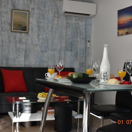 Luxury Lake - Center House Ágios Nikolaos Habitación foto