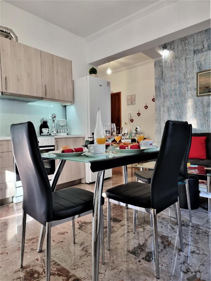 Luxury Lake - Center House Ágios Nikolaos Exterior foto